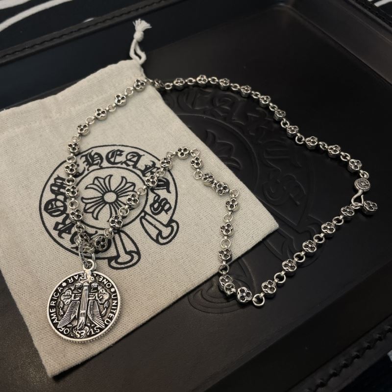 Chrome Hearts Necklaces